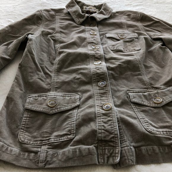 Beautiful Vintage Bass Jacket - Picture 15 of 15